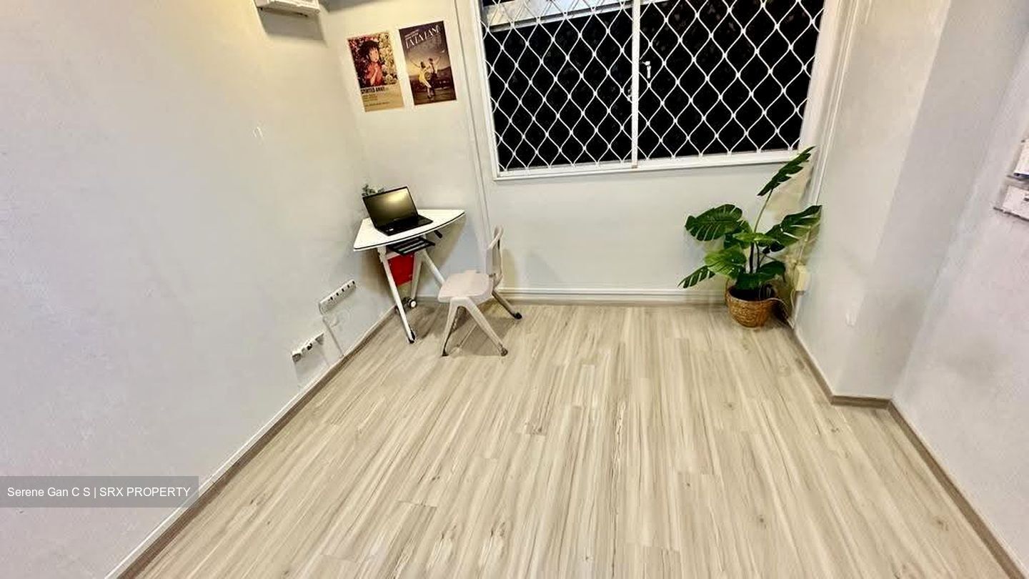 Blk 271 Pasir Ris Street 21 (Pasir Ris), HDB Executive #632667561